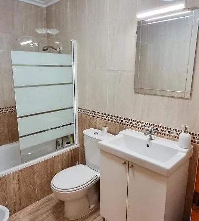 Cozy 200m From The Appartamento *