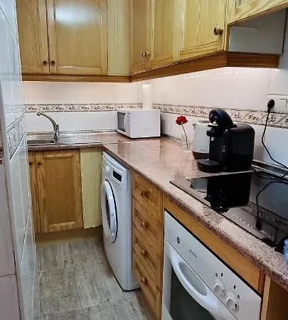 Cozy 200m From The Διαμέρισμα