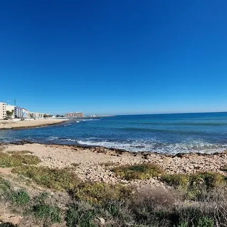 Cozy 200m From The Διαμέρισμα Τορεβιέχα